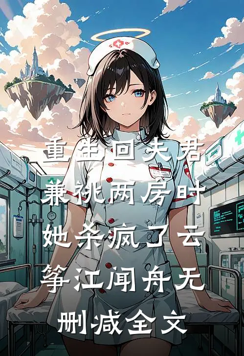 重生回夫君兼祧两房时，她杀疯了云筝江闻舟无删减全文