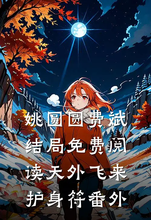 姚圆圆费斌结局免费阅读天外飞来护身符番外