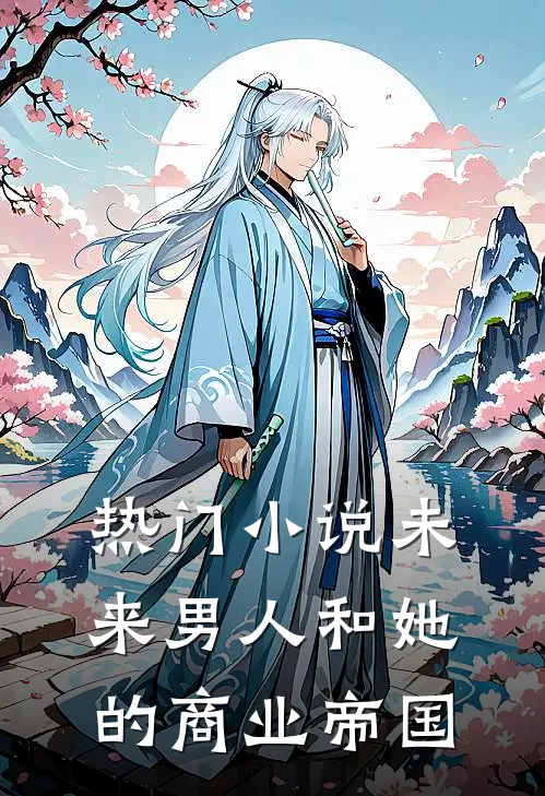 热门未来男人和她的商业帝国免费阅读