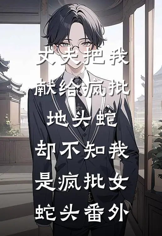 丈夫把我献给疯批地头蛇，却不知我是疯批女蛇头 番外