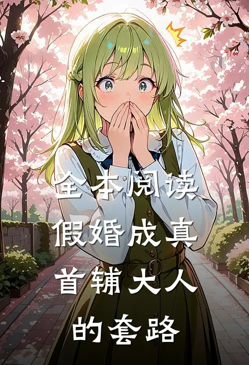 全本阅读假婚成真：首辅大人的套路