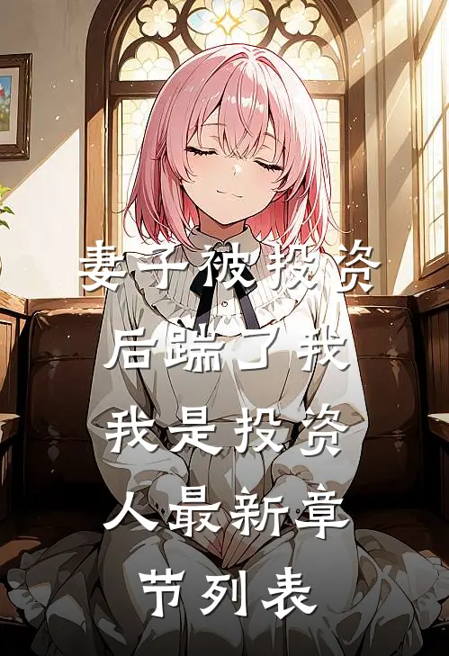 妻子被投资后踹了我，我是投资人最新章节列表
