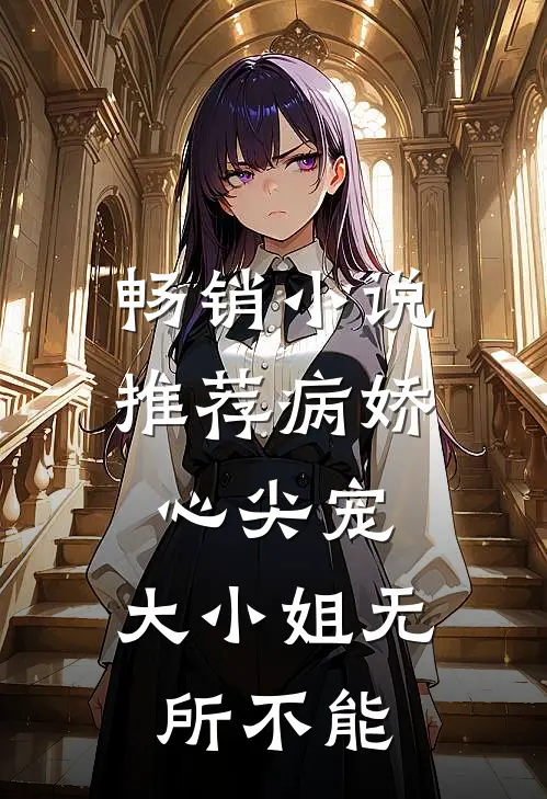畅销小说推荐病娇心尖宠：大小姐无所不能