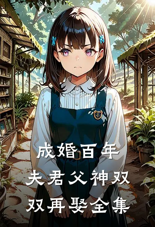 成婚百年，夫君父神双双再娶全集