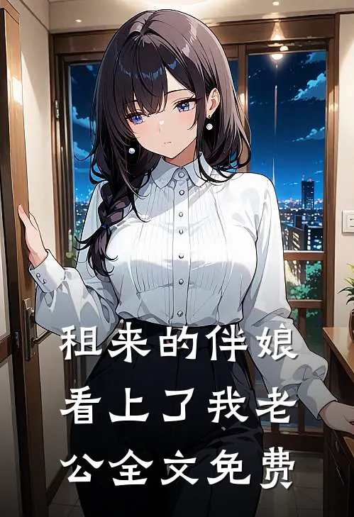 租来的伴娘看上了我老公全文免费