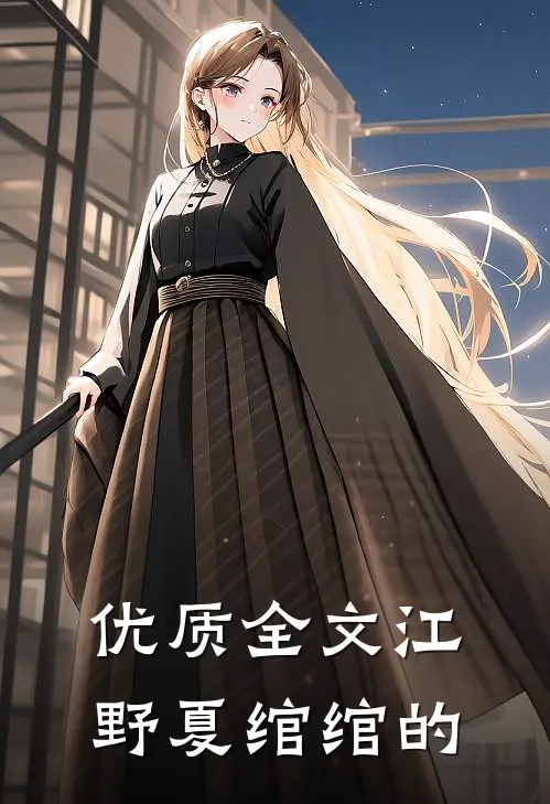 优质全文江野夏绾绾的