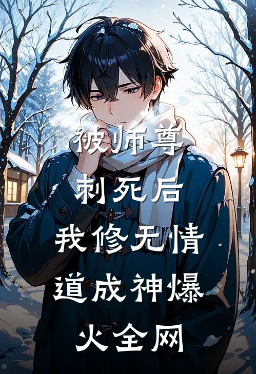 被师尊刺死后，我修无情道成神爆火全网