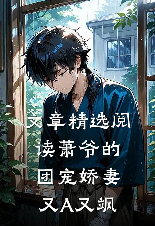 文章精选阅读萧爷的团宠娇妻又A又飒