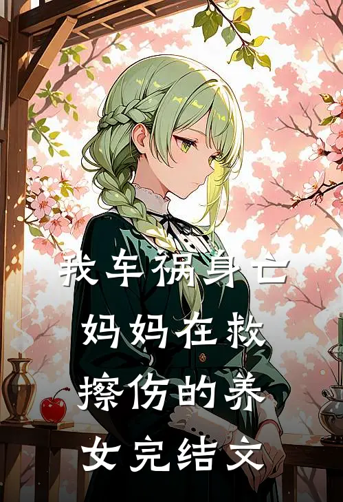 我车祸身亡，妈妈在救擦伤的养女完结文