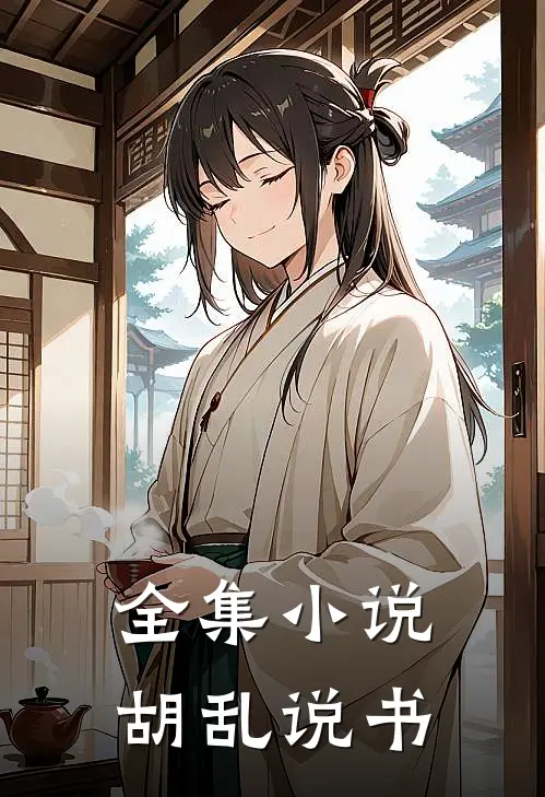 全集小说胡乱说书