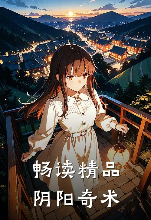 畅读精品阴阳奇术