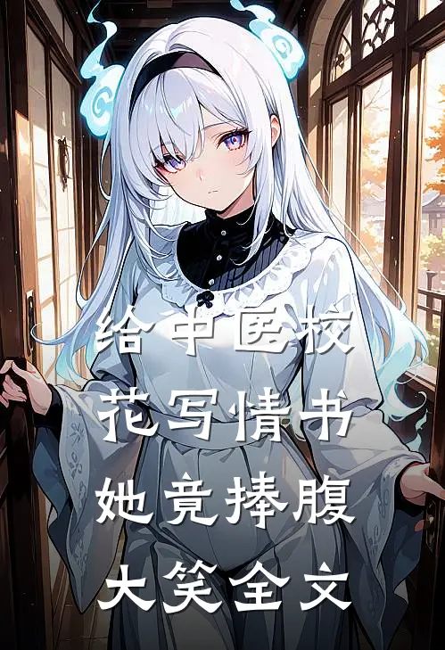 给中医校花写情书，她竟捧腹大笑全文