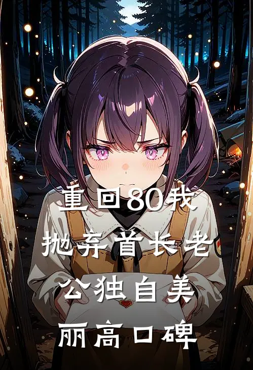 重回80我抛弃首长老公独自美丽高口碑