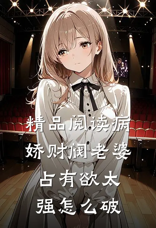 精品阅读病娇财阀老婆占有欲太强怎么破