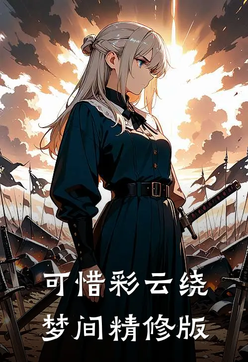 可惜彩云绕梦间精修版