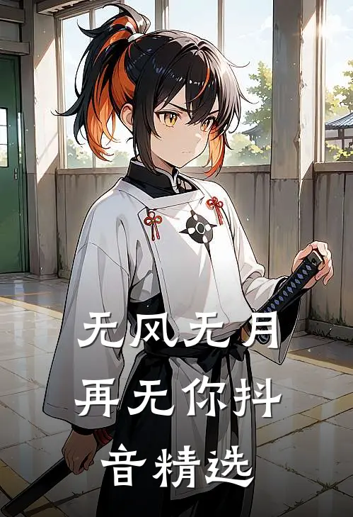 无风无月再无你抖音精选