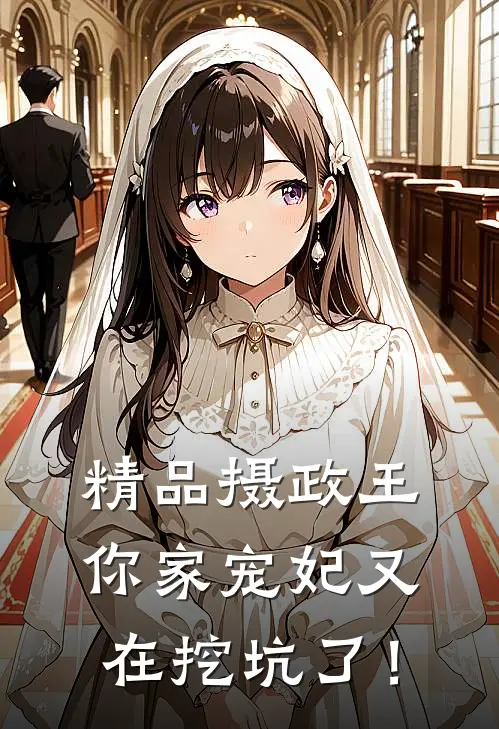 精品摄政王，你家宠妃又在挖坑了！