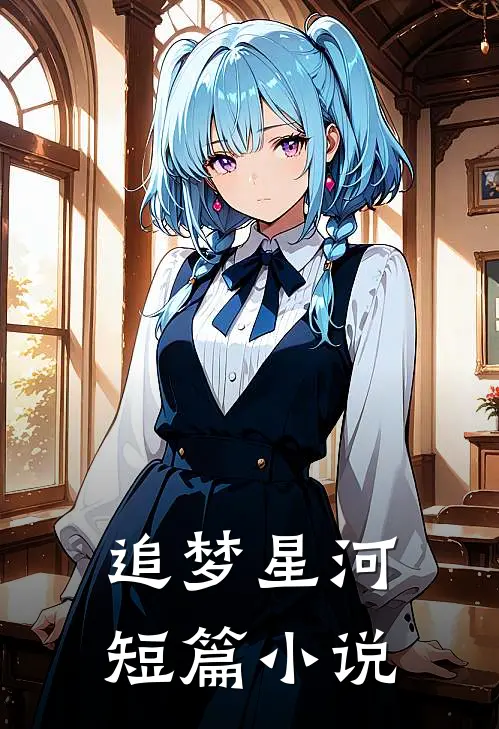 追梦星河短篇小说
