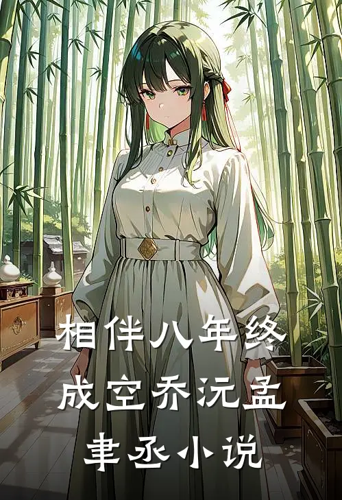 相伴八年终成空乔沅孟聿丞小说