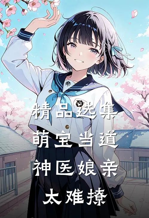 精品选集萌宝当道：神医娘亲太难撩