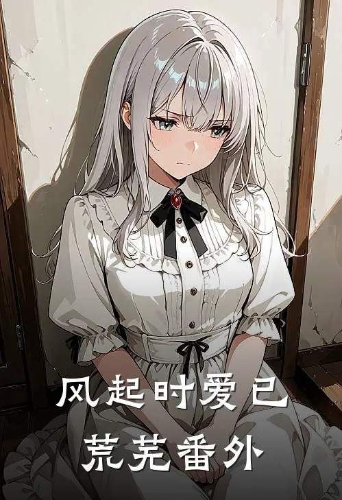 风起时爱已荒芜番外