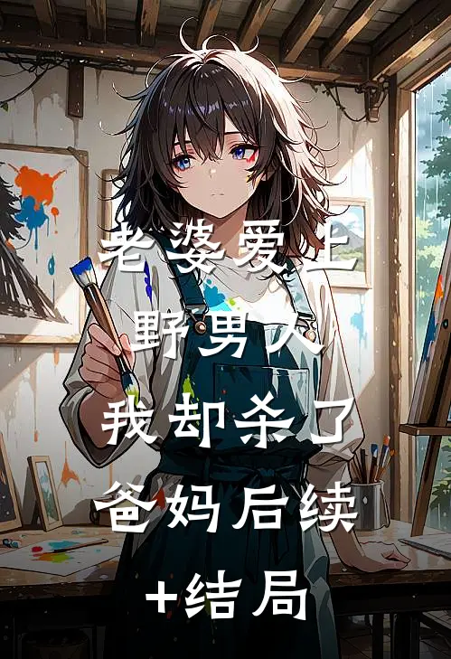 老婆爱上野男人，我却杀了爸妈后续+结局