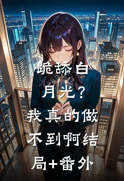 跪舔白月光？我真的做不到啊结局+番外
