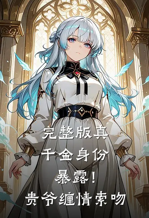 完整版真千金身份暴露！贵爷缠情索吻