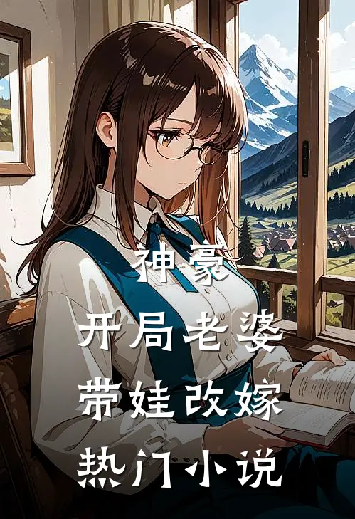 神豪：开局老婆带娃改嫁热门小说
