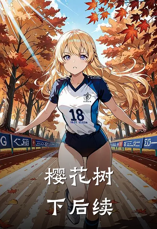 樱花树下后续