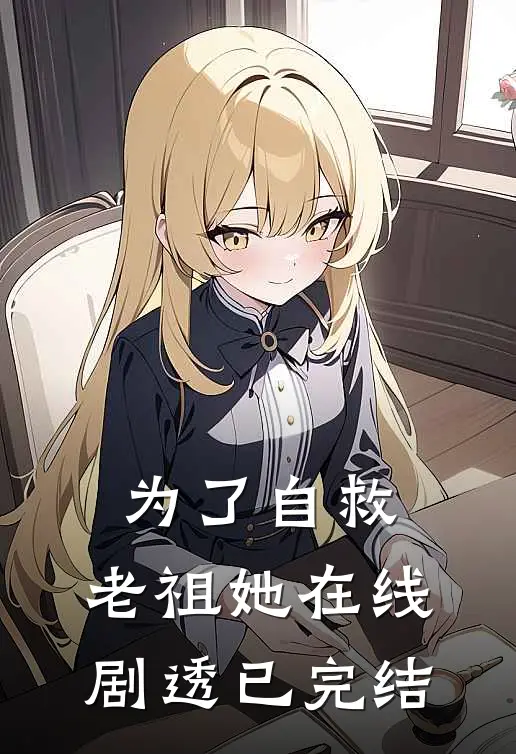 为了自救，老祖她在线剧透已完结