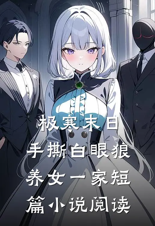 极寒末日，手撕白眼狼养女一家短篇小说阅读