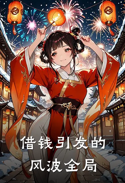借钱引发的风波全局