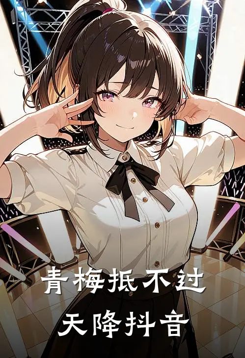 青梅抵不过天降抖音
