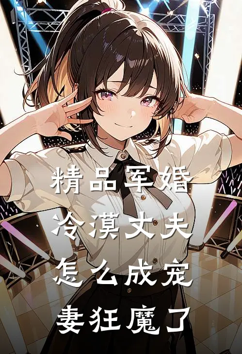 精品军婚：冷漠丈夫怎么成宠妻狂魔了