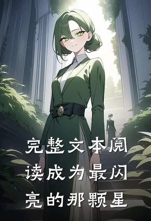 完整文本阅读成为最闪亮的那颗星