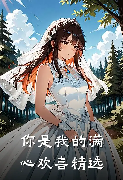 你是我的满心欢喜精选