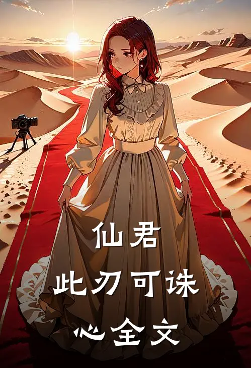 仙君，此刃可诛心全文