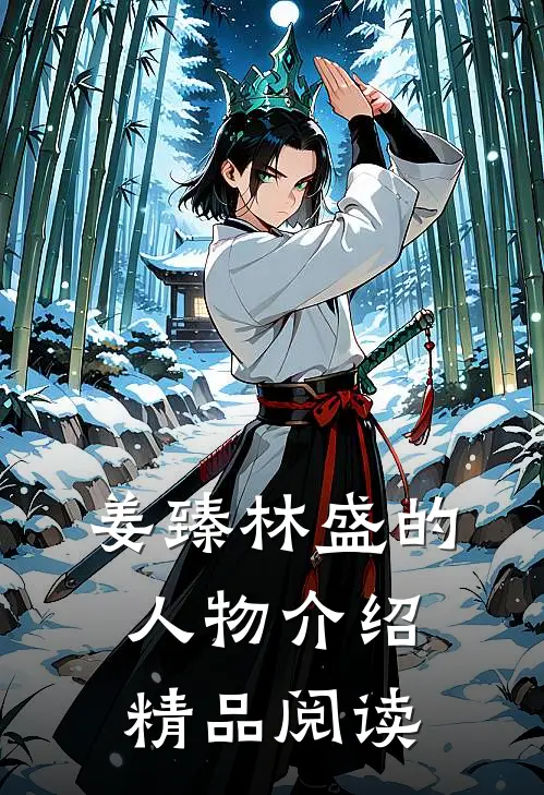 姜臻林盛的人物介绍精品阅读