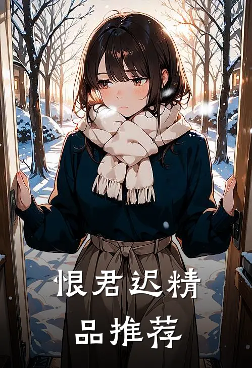 恨君迟精品推荐