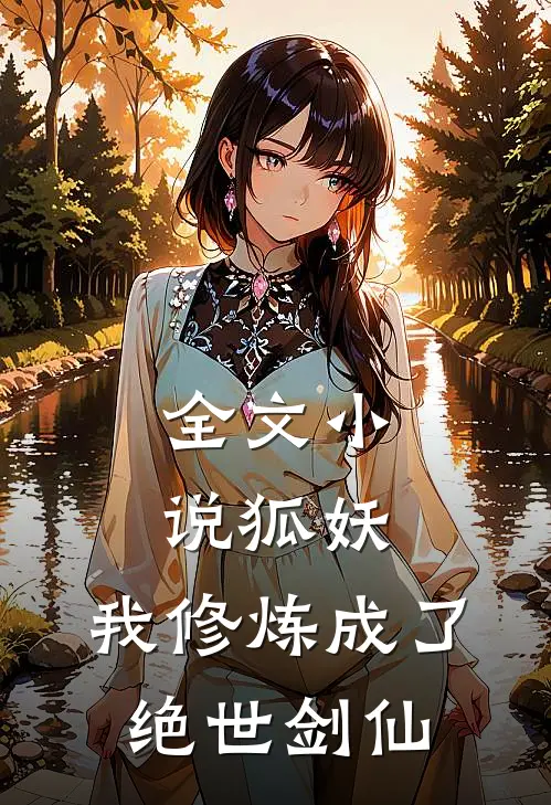 全文小说狐妖：我修炼成了绝世剑仙