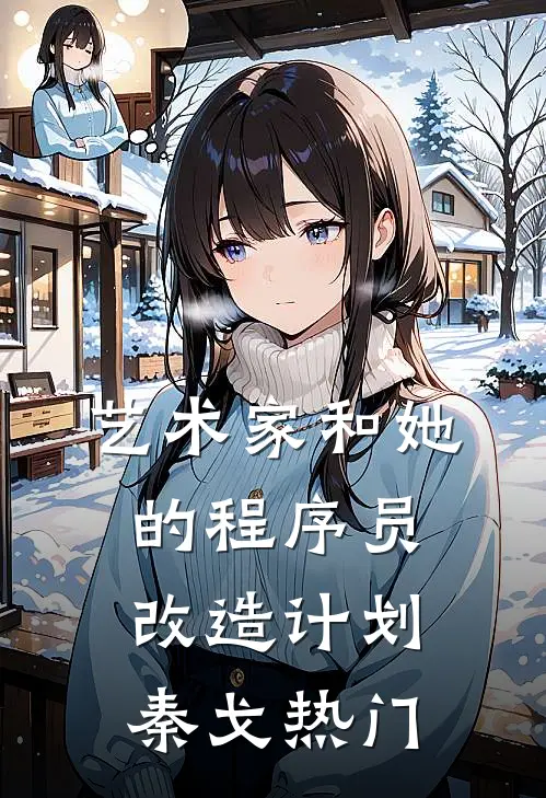 艺术家和她的程序员改造计划秦戈热门