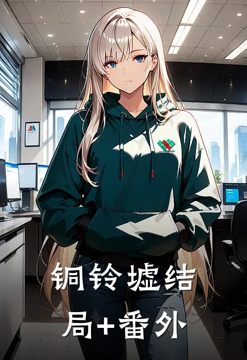 铜铃墟结局+番外