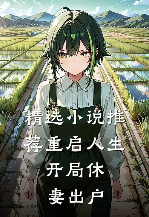 精选小说推荐重启人生：开局休妻出户