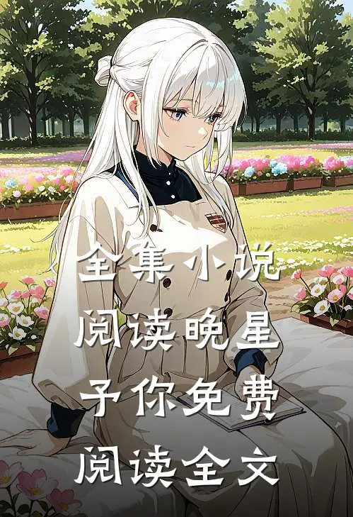 全集小说阅读晚星予你免费阅读全文