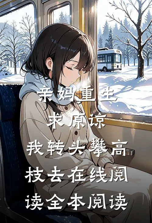 亲妈重生求原谅，我转头攀高枝去在线阅读全本阅读