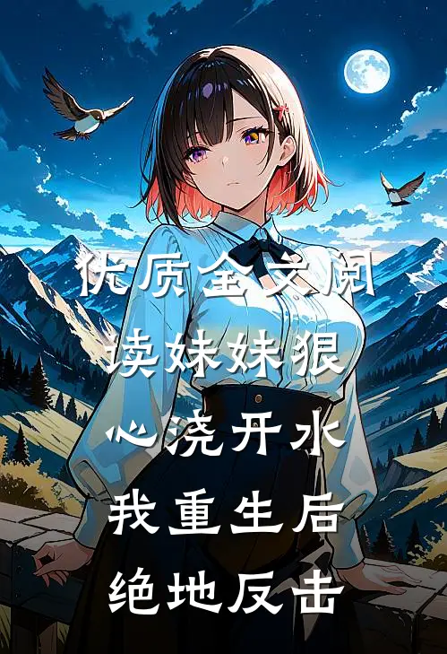 优质全文阅读妹妹狠心浇开水，我重生后绝地反击