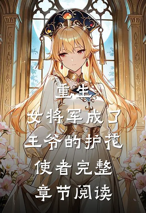 重生：女将军成了王爷的护花使者完整章节阅读