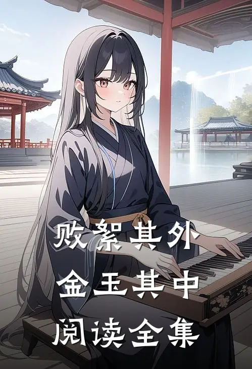 败絮其外，金玉其中阅读全集