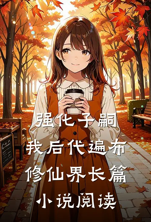 强化子嗣：我后代遍布修仙界长篇小说阅读
